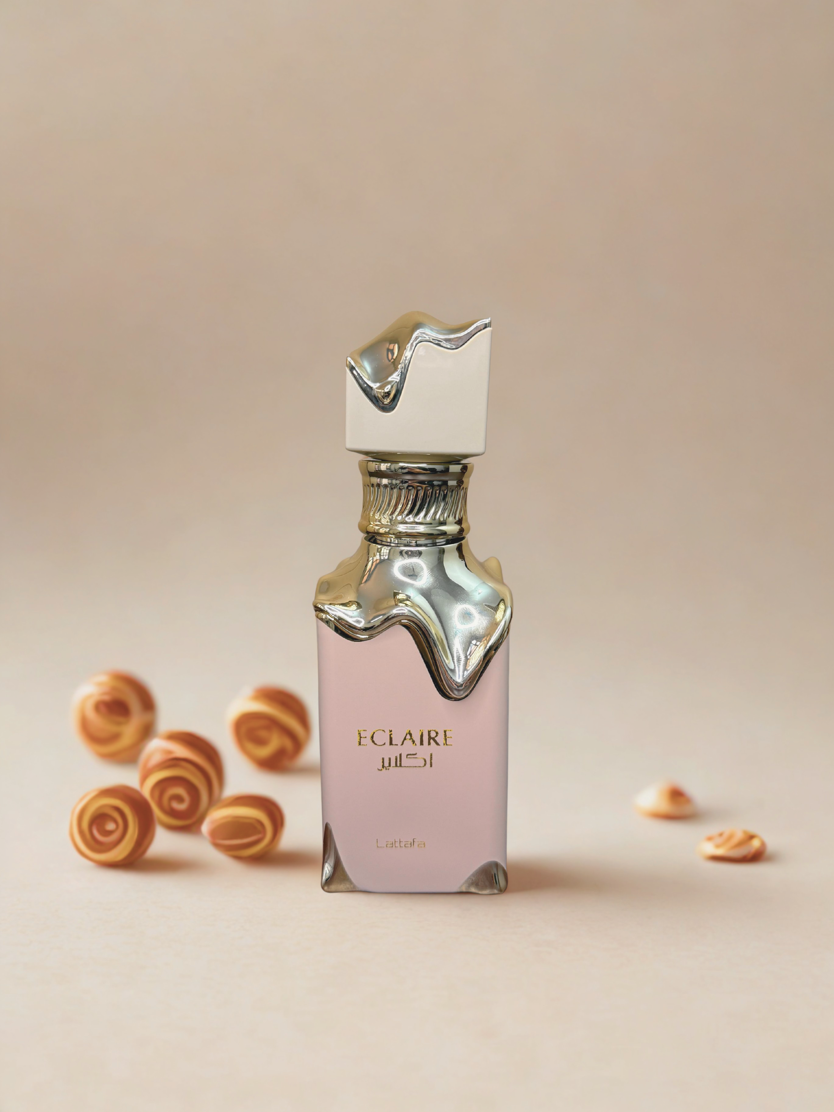 Colección Doble Encanto Yara y Éclair